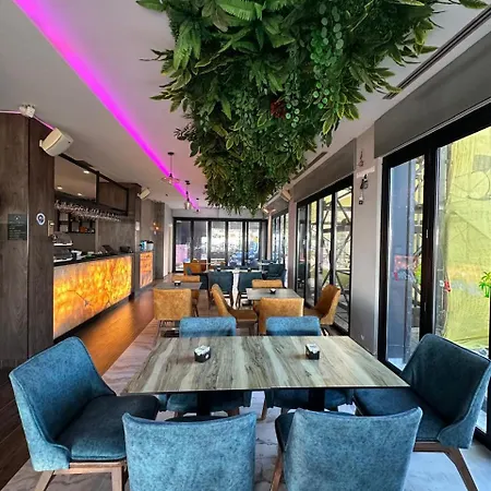 La Playa - Seaside Guest * Durres