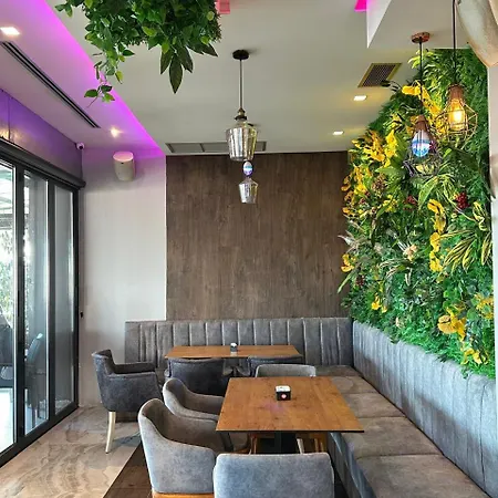 La Playa - Seaside Guest Hotel Durres