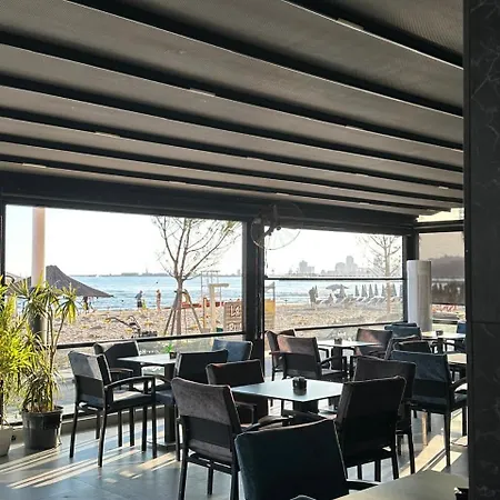 Hotel La Playa - Seaside Guest