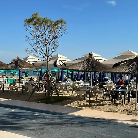 La Playa - Seaside Guest *