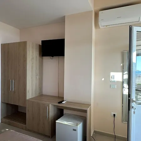 La Playa - Seaside Guest Hotel