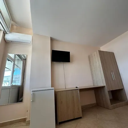 La Playa - Seaside Guest Hotel Durres