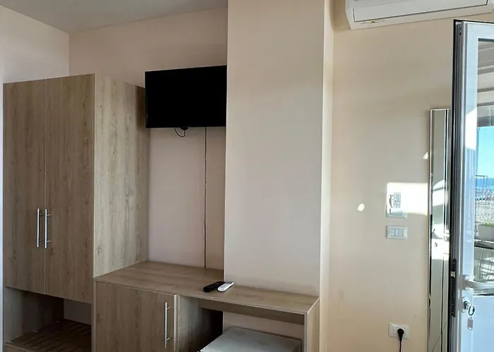 La Playa - Seaside Guest Hotel