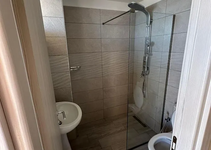 La Playa - Seaside Guest Hotel