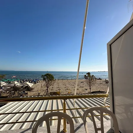 Hotel La Playa - Seaside Guest *