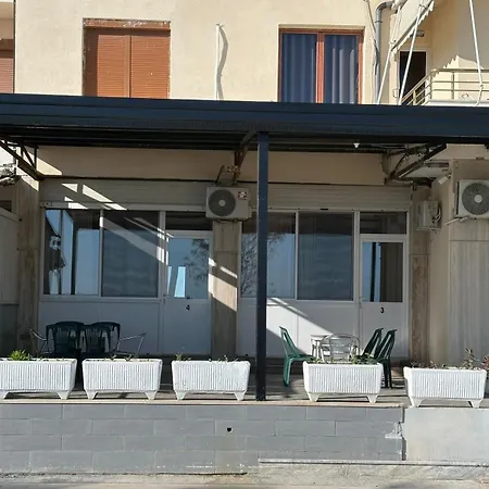 La Playa - Seaside Guest