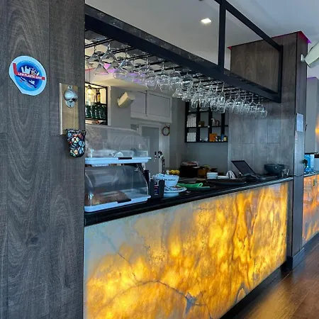 La Playa - Seaside Guest Hotel Durrës