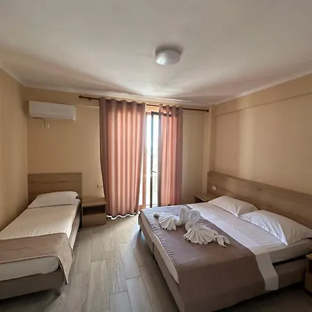 Hotel La Playa - Seaside Guest Durrës