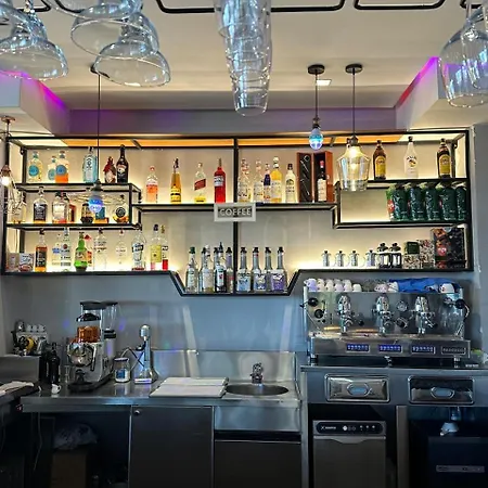 Hotel La Playa - Seaside Guest *