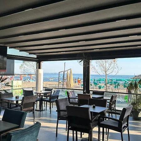 La Playa - Seaside Guest *