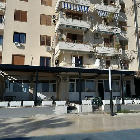 Hotel La Playa - Seaside Guest Durrës