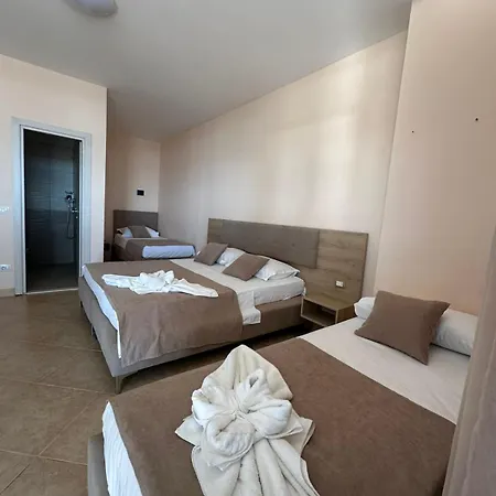 La Playa - Seaside Guest *