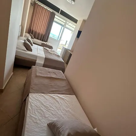 La Playa - Seaside Guest *