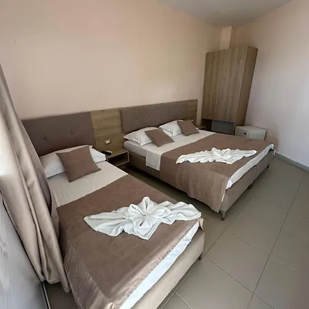 Hotel La Playa - Seaside Guest Durrës