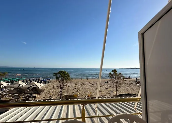 酒店 La Playa - Seaside Guest *