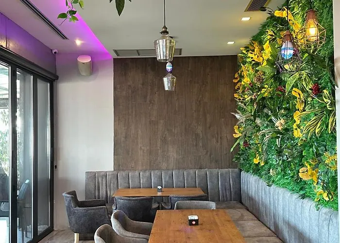 La Playa - Seaside Guest 酒店 Durrës