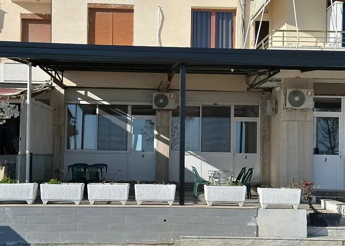 La Playa - Seaside Guest