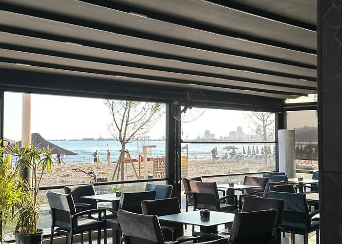 酒店 La Playa - Seaside Guest