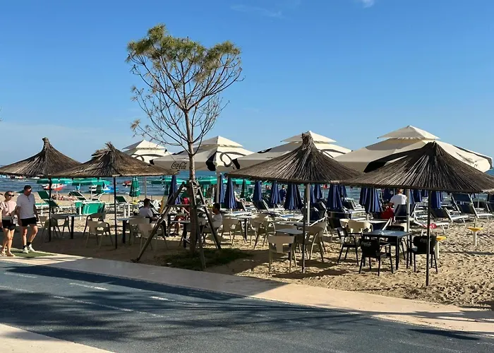 La Playa - Seaside Guest *