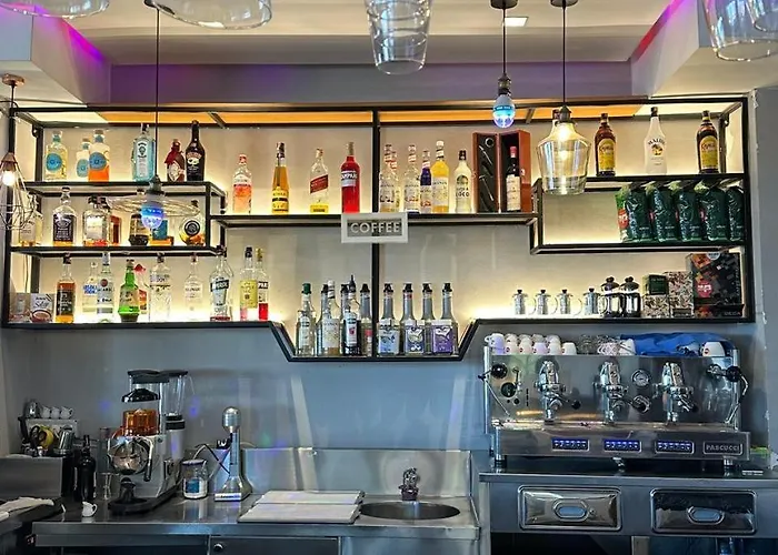 酒店 La Playa - Seaside Guest *