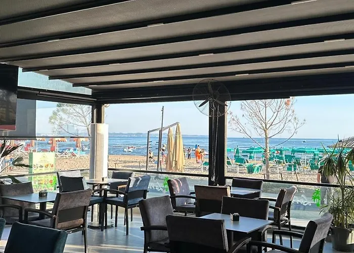 La Playa - Seaside Guest *